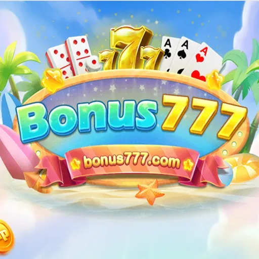 BONUS777 - Game Santai yang Menghibur