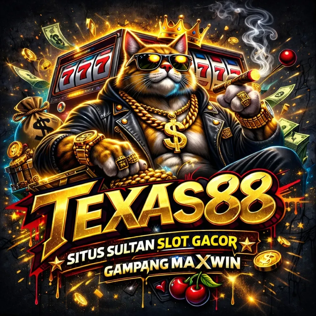 TEXAS88 - Pertarungan Strategis di Dunia Tower Defense
