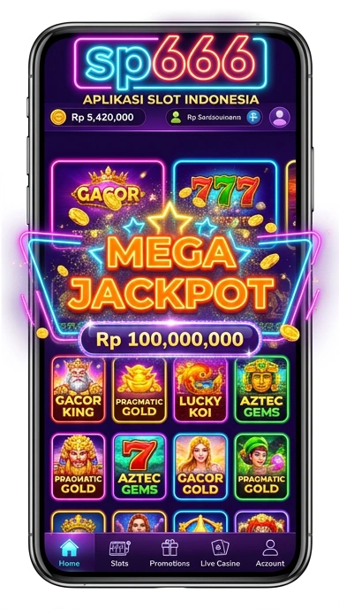 Pengunduhan aplikasi yang cepat dan aman di sp666.